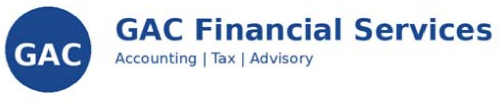 GAC Financial Services